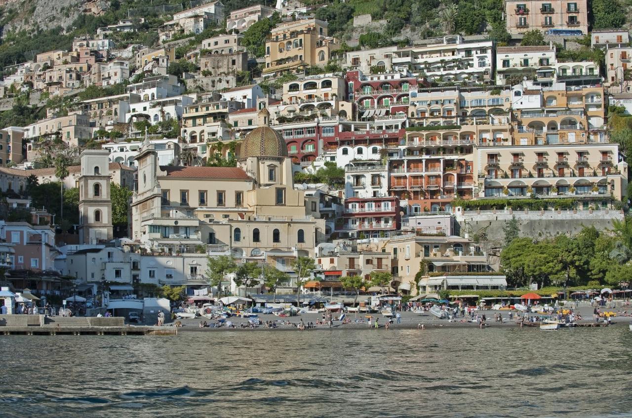 Hotel La Tartana Positano