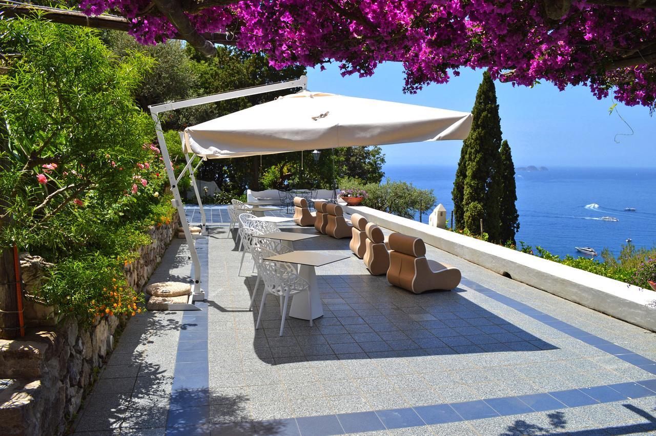 I Giardini Dei Sensi Aparthotel Positano