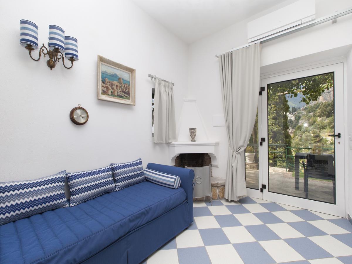 Aparthotel I Giardini Dei Sensi Positano