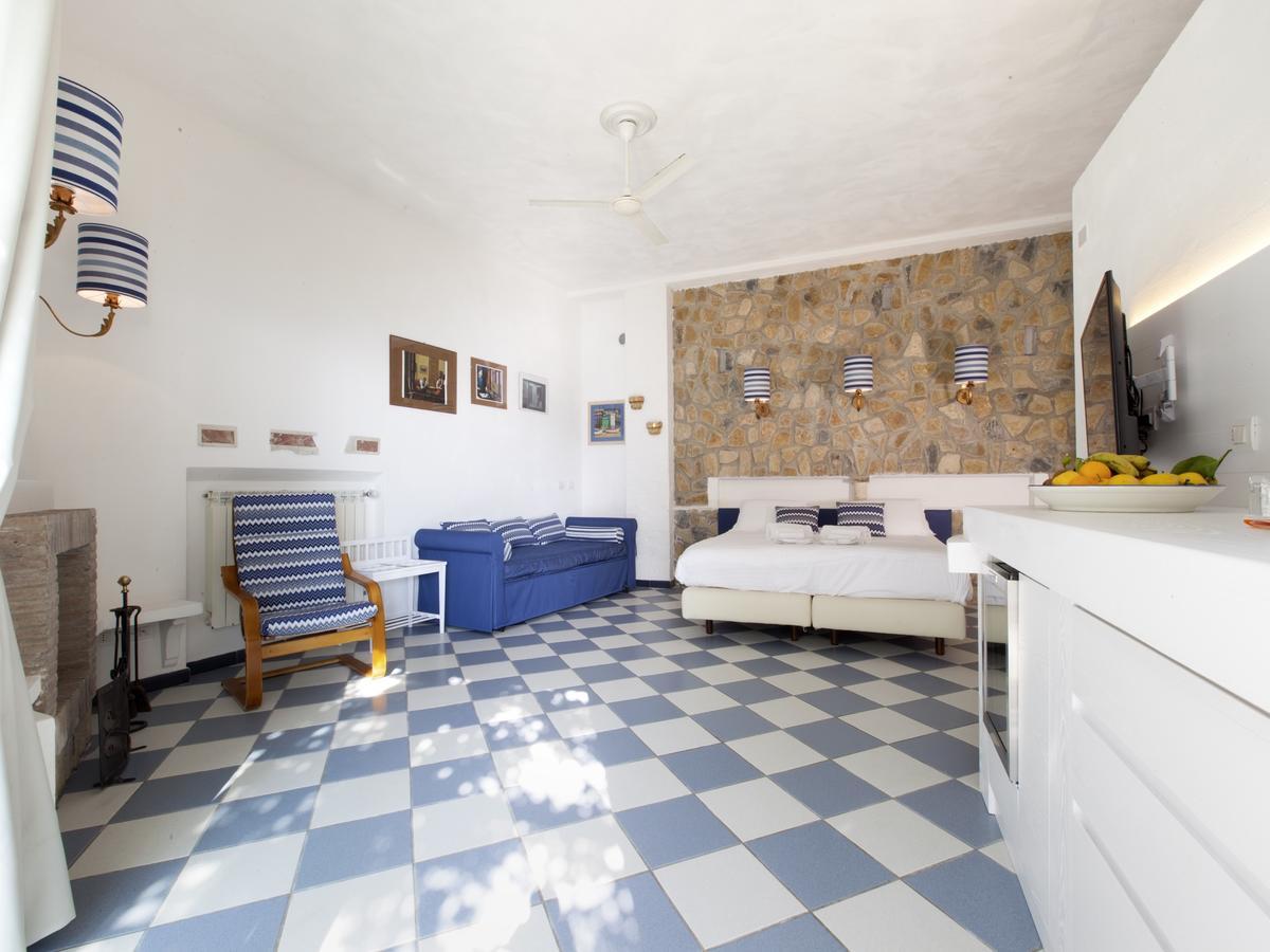 I Giardini Dei Sensi Aparthotel 2*