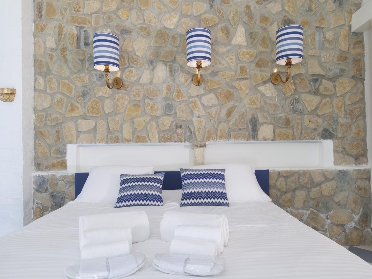 Aparthotel I Giardini Dei Sensi 2*