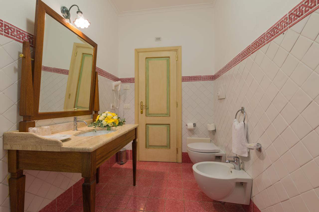 Bacio Del Sole Positano