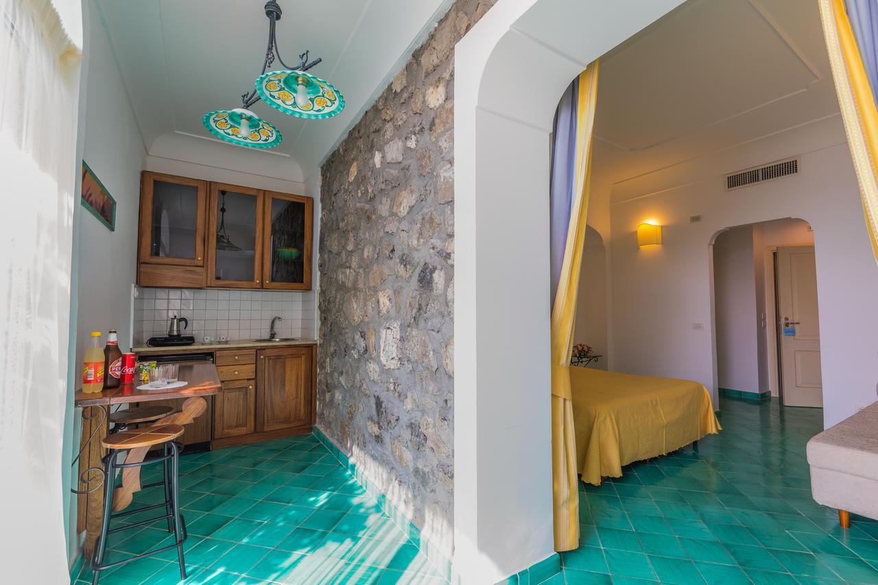 Bacio Del Sole Bed & Breakfast 3*