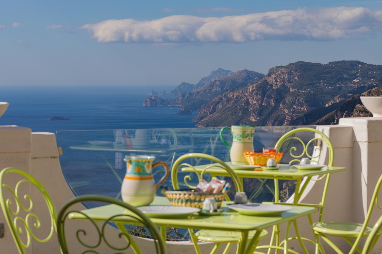 Bacio Del Sole 3* Positano