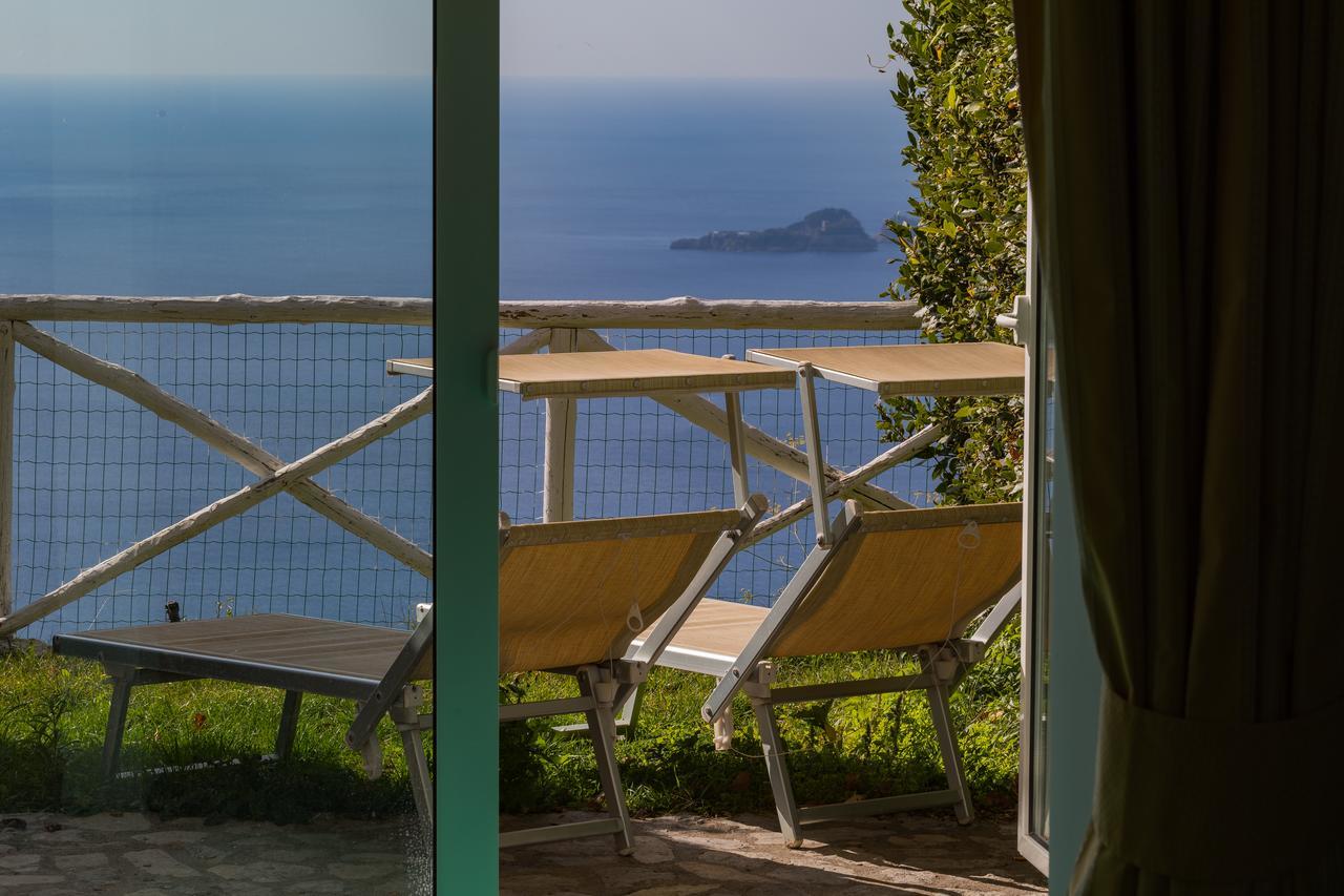 Bed & Breakfast Bacio Del Sole Positano