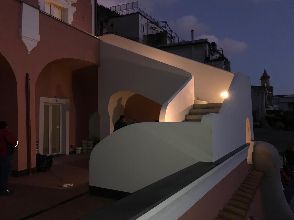 Il Moro Di Guest house