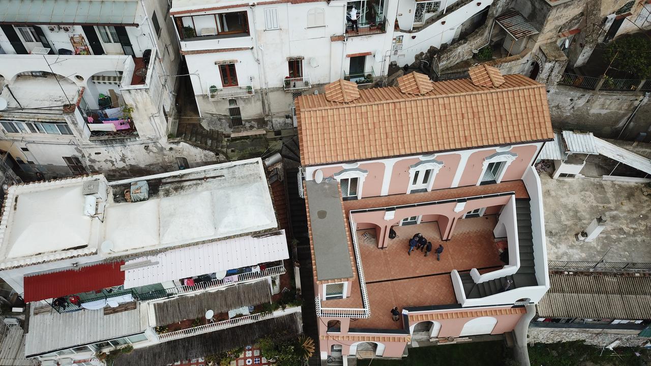 Il Moro Di Guest house