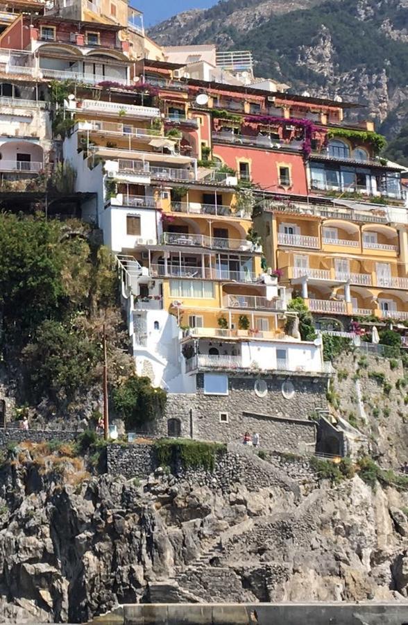 Casa Caldiero #6 Holiday home Positano