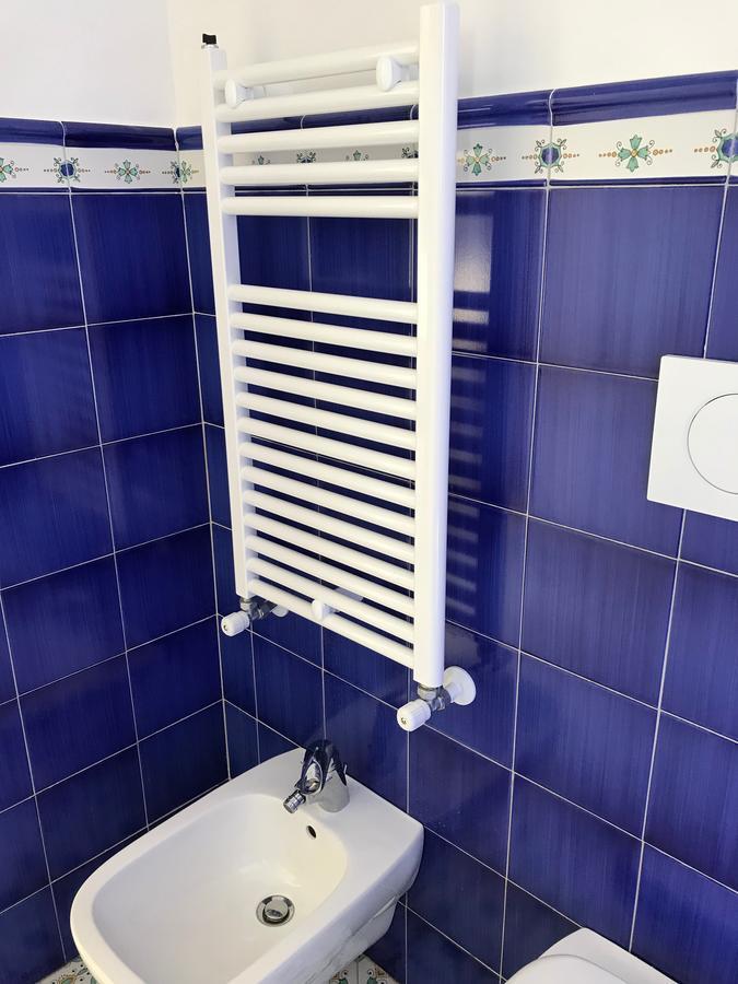 Il Moro Di Guest house Positano