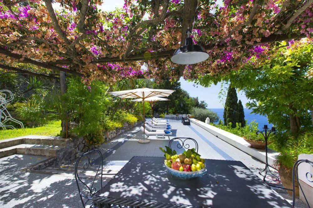 I Giardini Dei Sensi