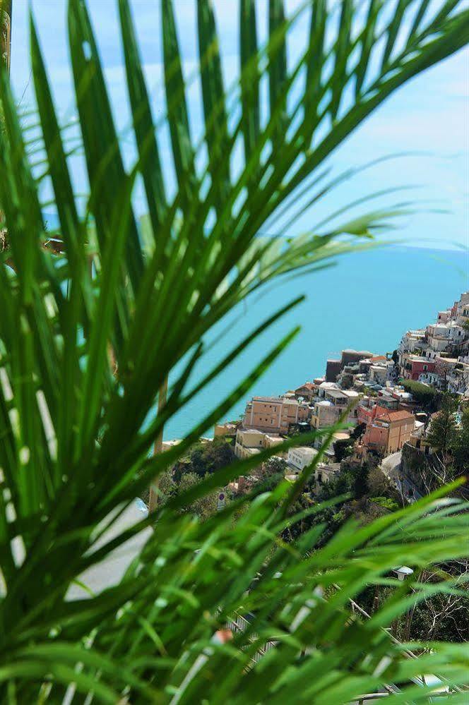 Maison Liparlati 2* Positano
