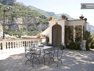 Bb 2* Positano