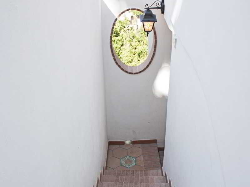 Bb 2* Positano