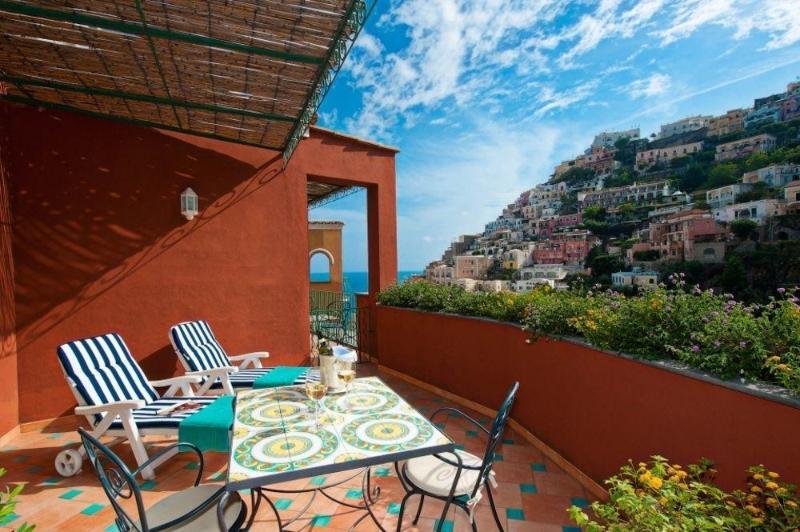 Hotel Savoia 4*