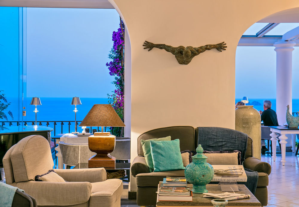Franca 5* Positano