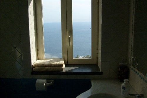 Le Ghiande 2* Positano
