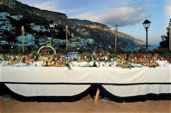 Posa Posa 4* Positano