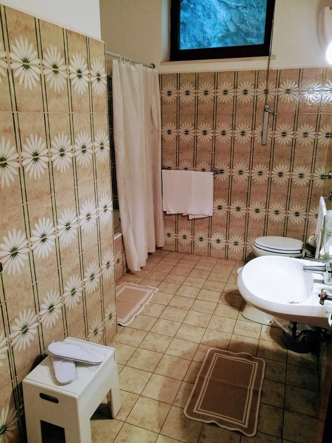 La Taverna Del Leone Guest house 2*