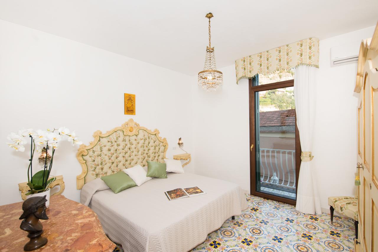 Villa Mon Repos *