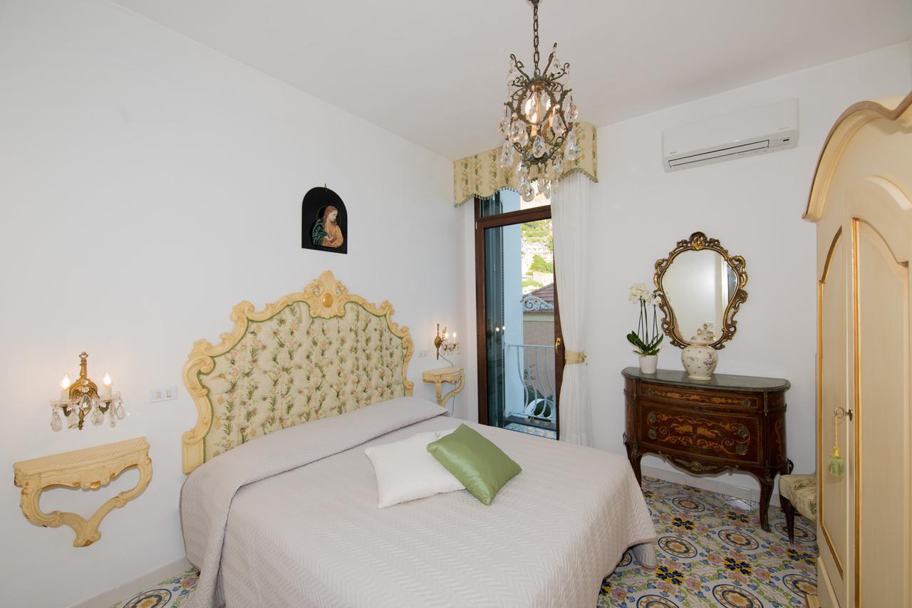 Villa Mon Repos
