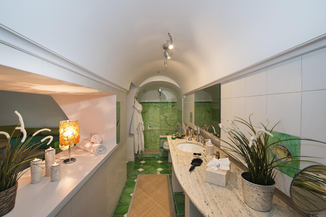 Casalbivio * Positano