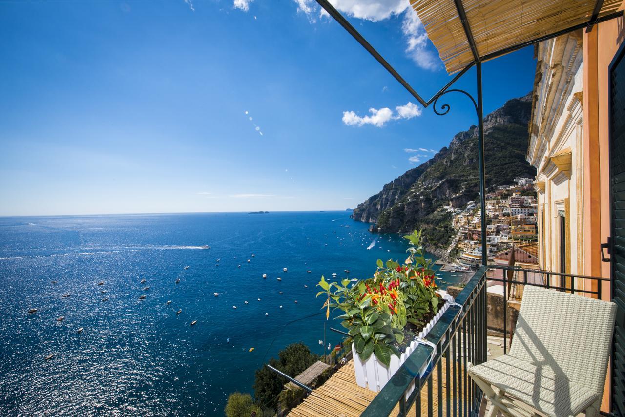 Casalbivio * Positano