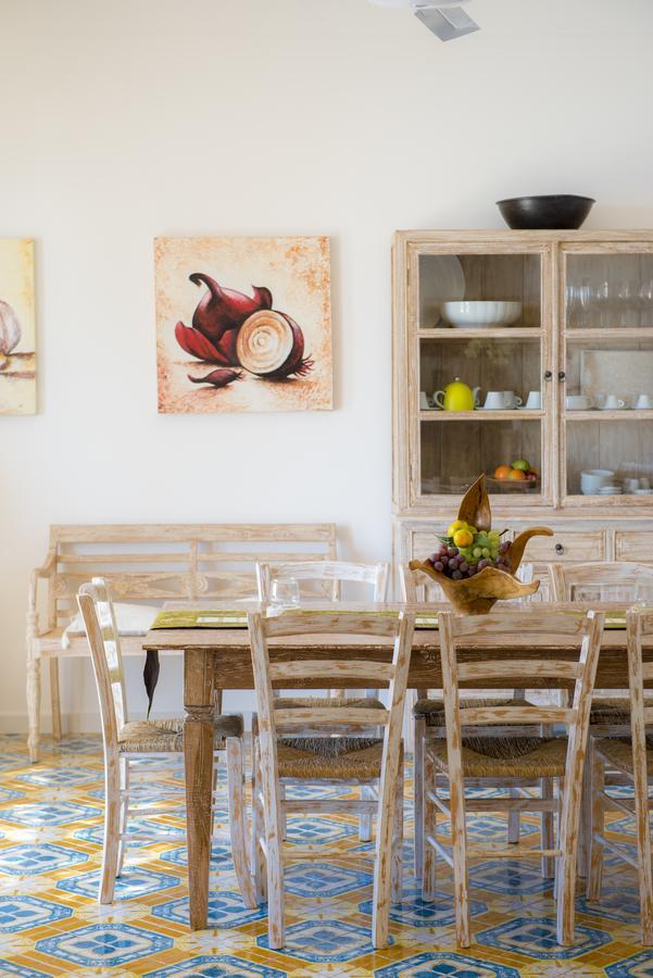 Ferienhaus Casalbivio *