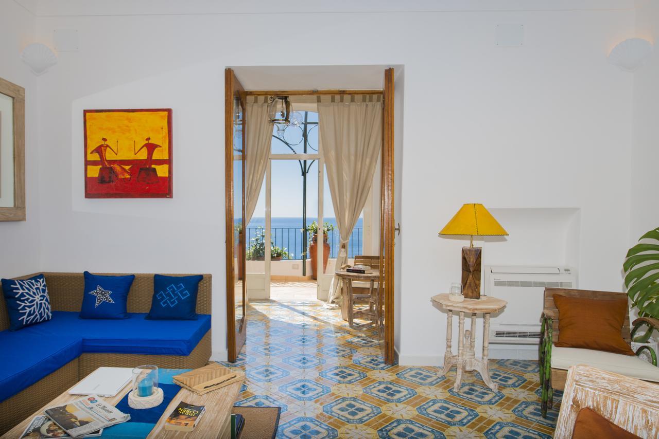Casalbivio * Positano