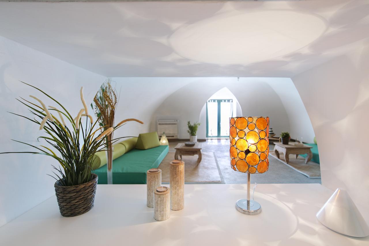 Ferienhaus Casalbivio Positano