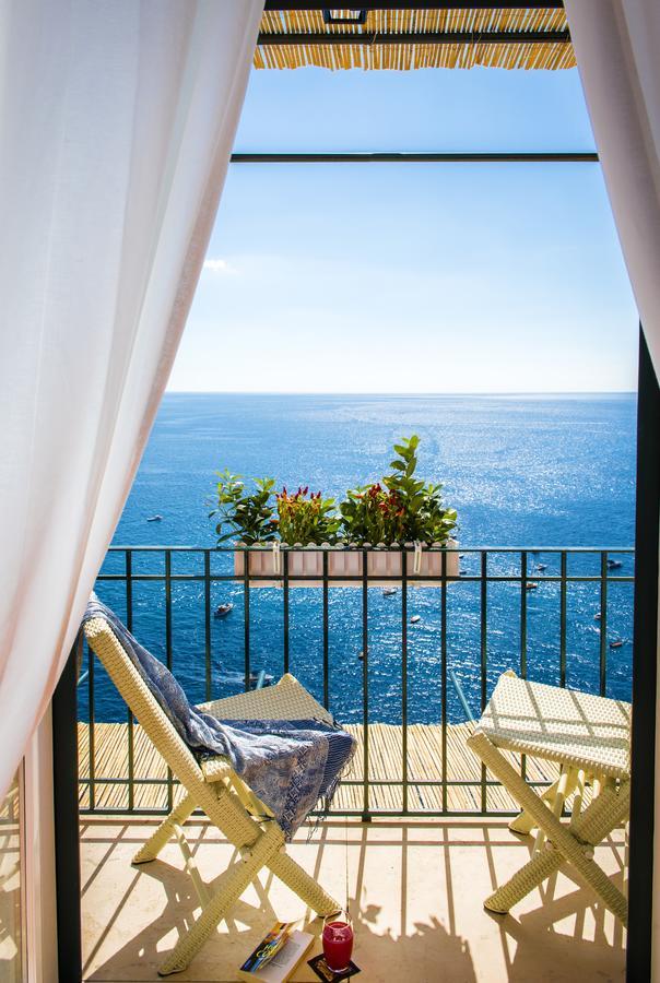 Ferienhaus Casalbivio Positano