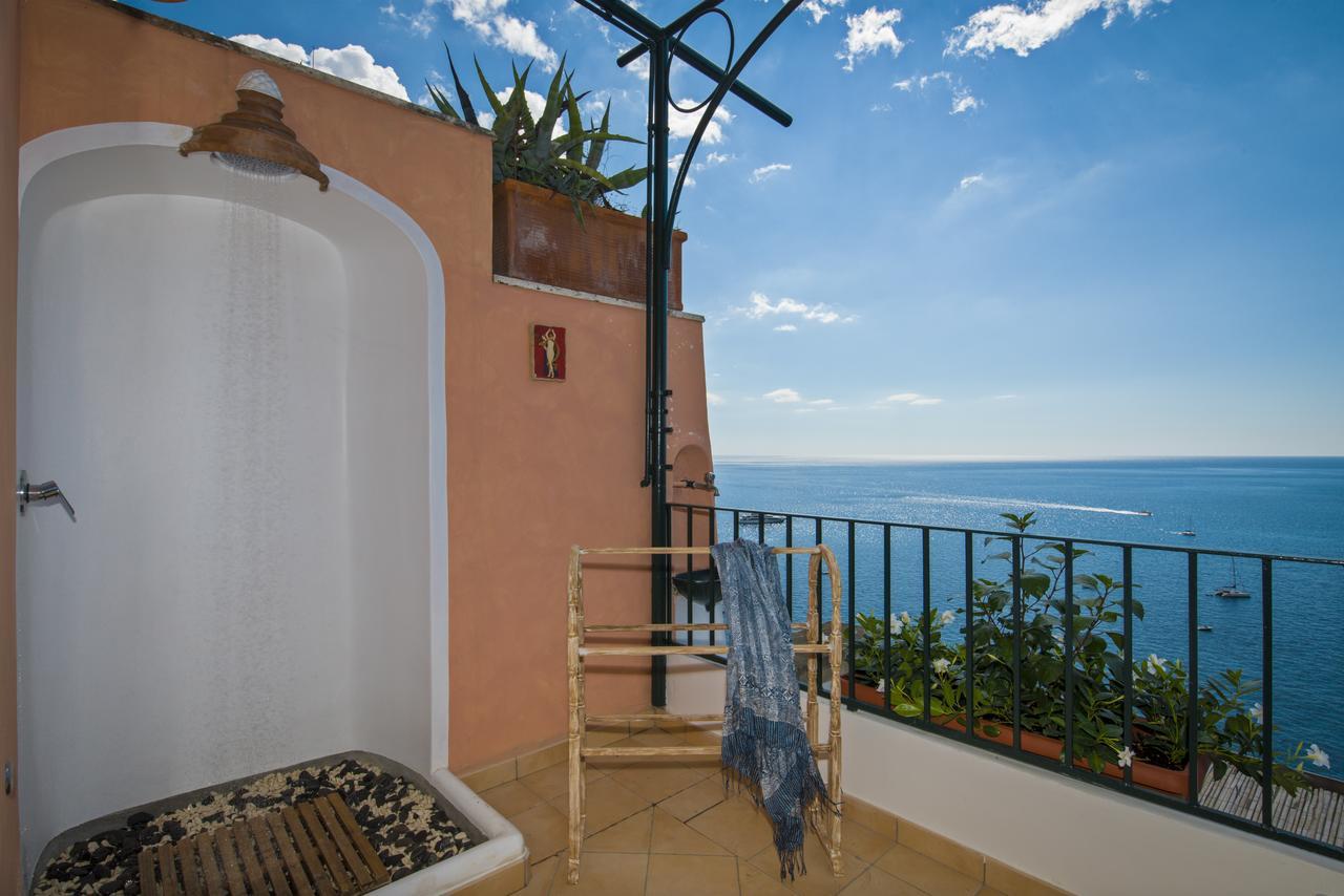 Casalbivio Positano