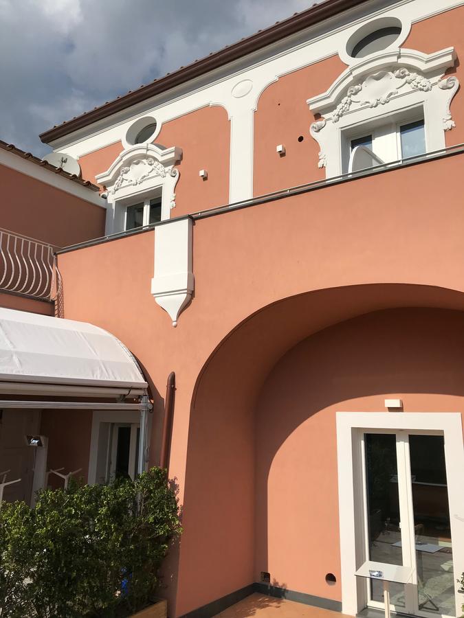 Il Moro Di Guest house 3*