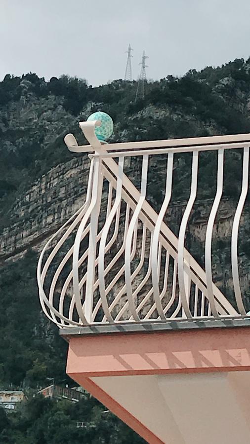Il Moro Di Guest house Positano