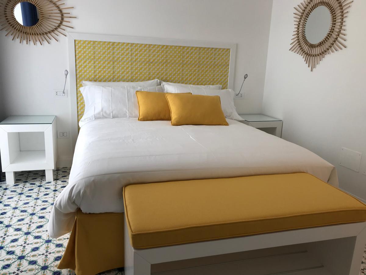 Il Moro Di Guest house Positano