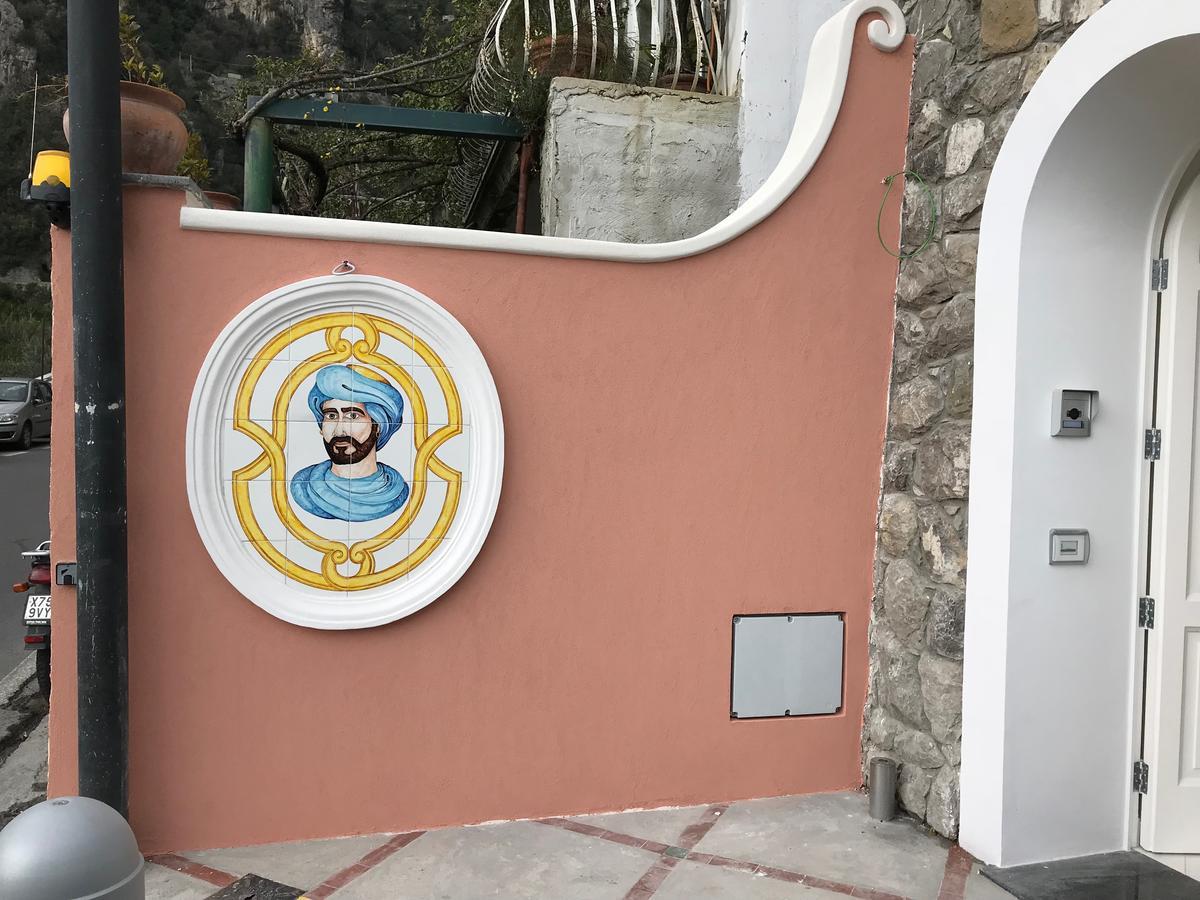 Guest house Il Moro Di 3*