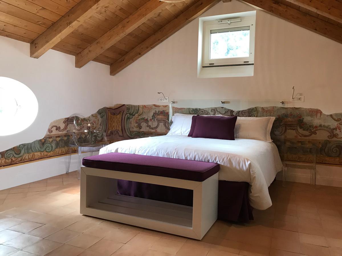 Guest house Il Moro Di Positano