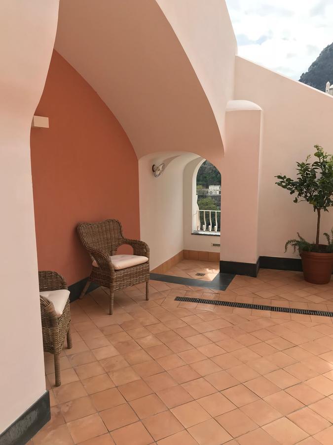 Guest house Il Moro Di 3*