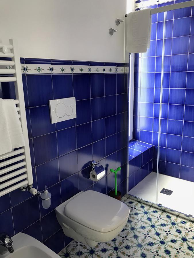 Il Moro Di Guest house Positano