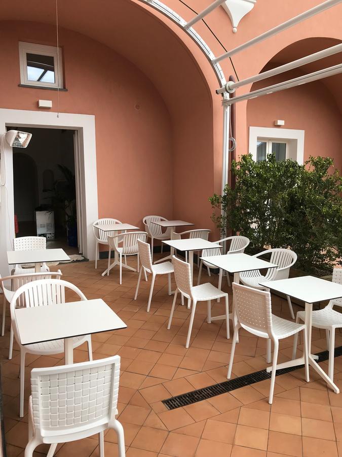 Il Moro Di Guest house