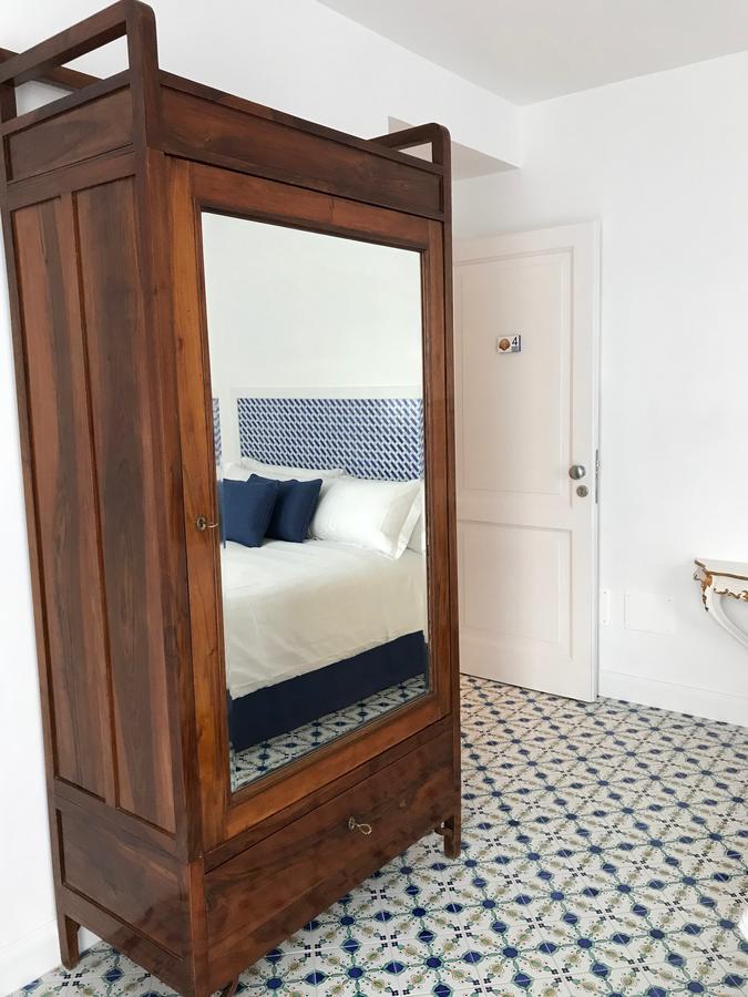 Il Moro Di Guest house Positano