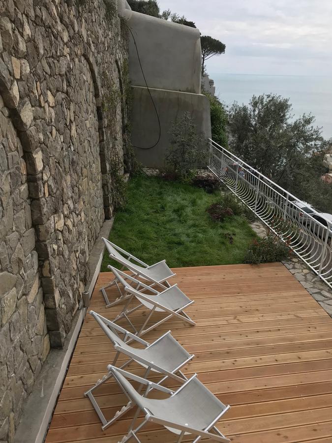 Guest house Il Moro Di Positano