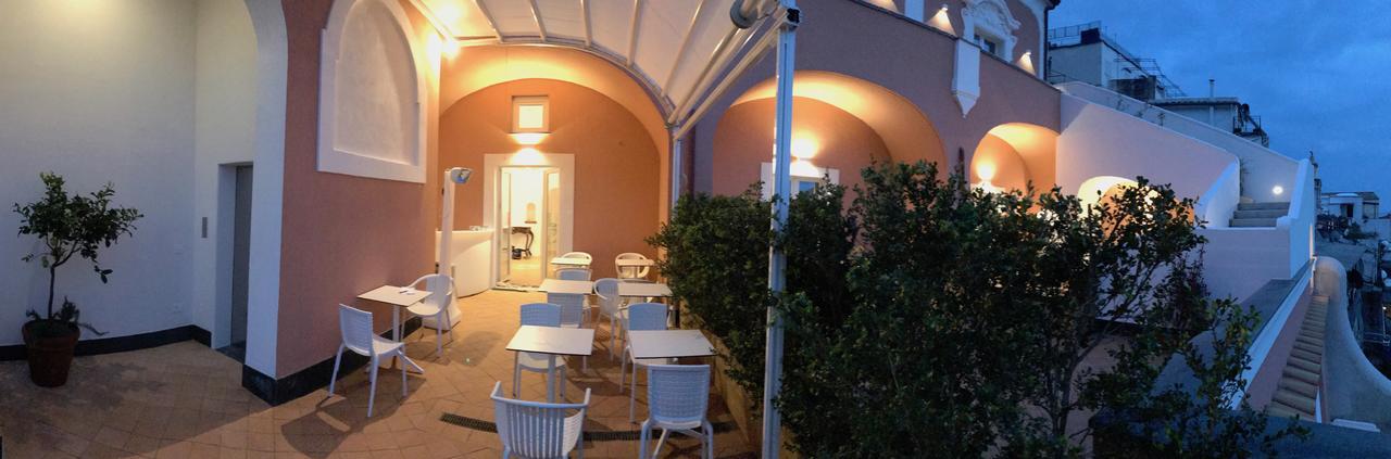 Guest house Il Moro Di