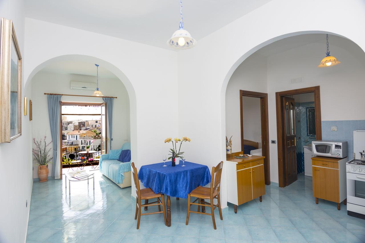 Le Nereidi Bed & Breakfast