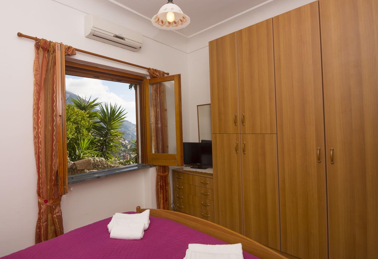 Bed & Breakfast Le Nereidi *