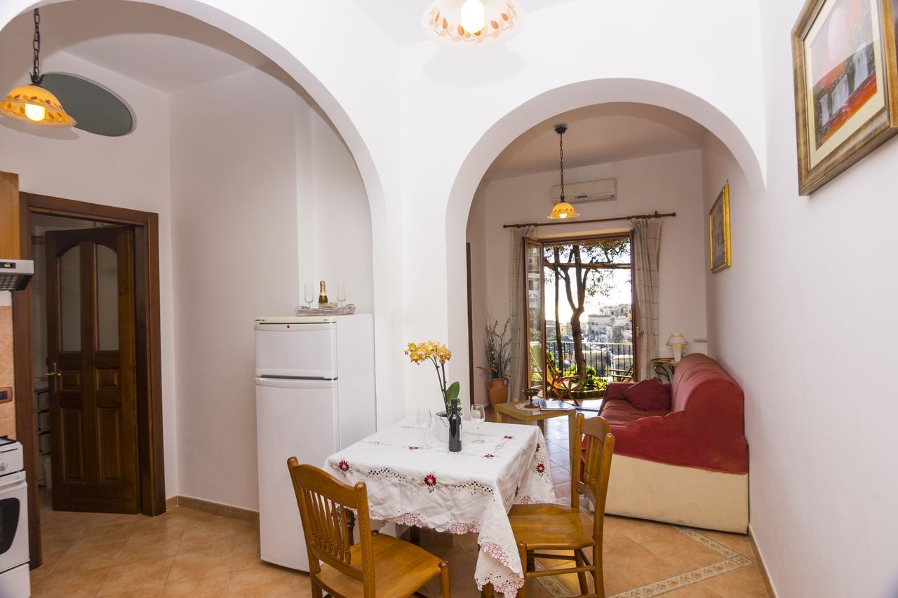 Le Nereidi Positano