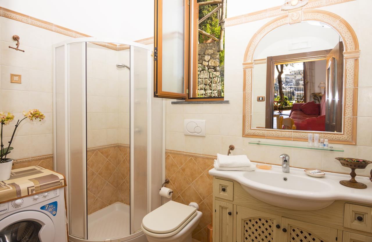 Bed & Breakfast Le Nereidi