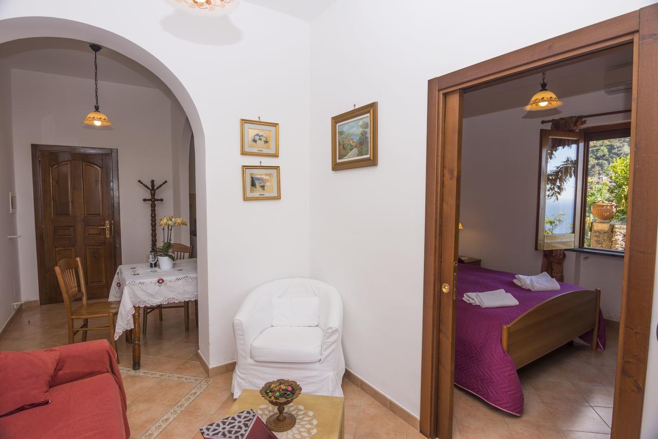 Le Nereidi Bed & Breakfast