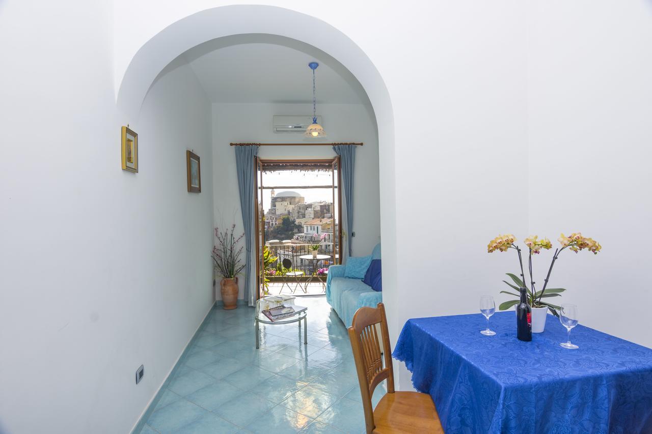 Bed & Breakfast Le Nereidi *