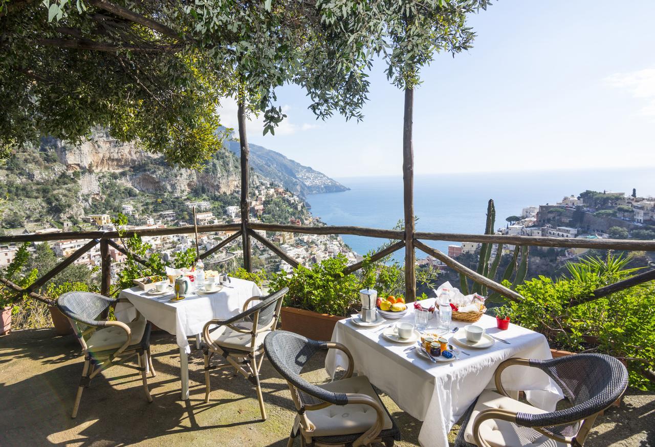 Bed & Breakfast Le Nereidi *