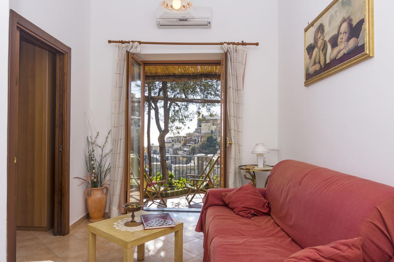 Le Nereidi Bed & Breakfast